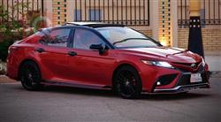 تۆیۆتا کامری